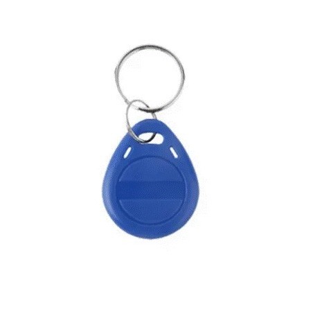 Asiali ID series Keycards T5577/5200 Rewritable Low Frequency 125kHz