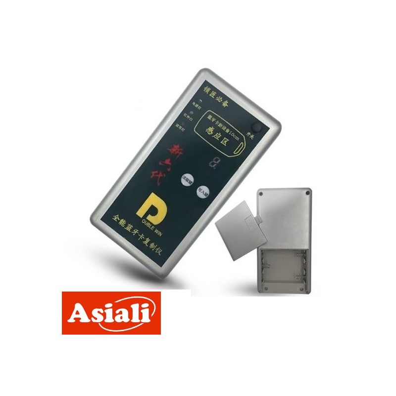 Bluetooth Card Duplicator Long-distance Parking Card Duplicator and Rewritable Bluetooth Card Bluetooth Card Duplicator Long-distance Parking Card Duplicator and Rewritable Bluetooth Card