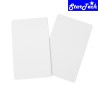 IC White Card 13.56MHz Access Control Induction Card S50 Mifare Standard Thin Card M1