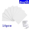 IC White Card 13.56MHz Access Control Induction Card S50 Mifare Standard Thin Card M1