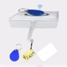 เครื่องอ่านบัตรสมาร์ทการ์ดไร้สัมผัส ACR122U NFC เชื่อมต่อผ่าน USB ใช้เทคโนโลยี RFID 13.56 MHz รองรับบัตร MIFARE