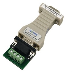 UT-2201 RS232/RS485 Converter