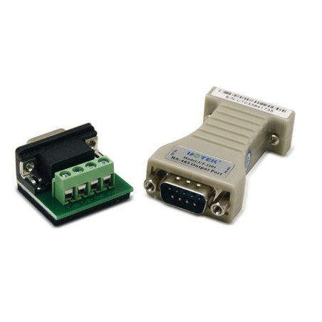 UT-2201 RS232/RS485 Converter