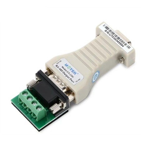 UT-2201 RS232/RS485 Converter