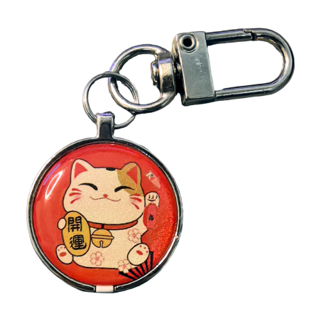 Mini Metal Epoxy Drop Elevator Card, CUID Access Control Card, IC Copyable Blank Card with Firewall Penetration, M1 Key Fob