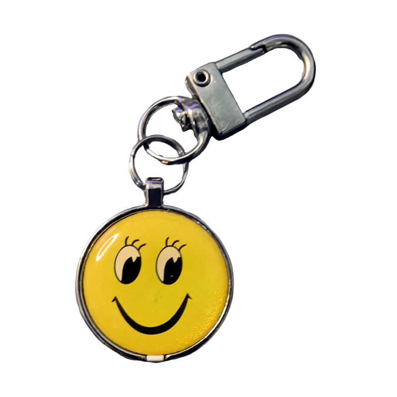 Mini Metal Epoxy Drop Elevator Card, CUID Access Control Card, IC Copyable Blank Card with Firewall Penetration, M1 Key Fob