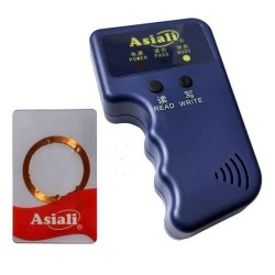 access control backup, 125kHz card copier, T5577 blank card, RFID