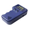 access control backup, 125kHz card copier, T5577 blank card, RFID