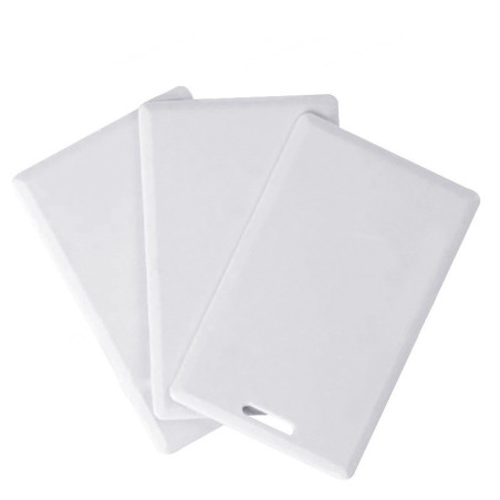 RFID Reader ID Card Writer Copier Handhold 125KHz Duplicator + 3PCS Writable Key+3PCS Thick Cards