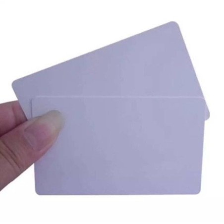 ASIALI New 125KHz Handheld RFID ID Card Copier Reader Writer with 2 Writable Tags 2 Cards