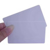 ASIALI New 125KHz Handheld RFID ID Card Copier Reader Writer with 2 Writable Tags 2 Cards