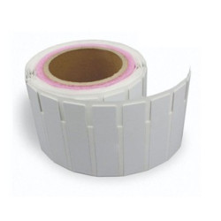 Flexible UHF RFID Anti-Metal Tag – 915MHz, ABS PET, 128-bit Storage