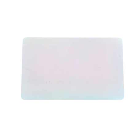 บัตร IC 13.56MHz PVC (S50 Compatible) สำหรับระบบ Access Control