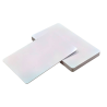 บัตร IC 13.56MHz PVC (S50 Compatible) สำหรับระบบ Access Control