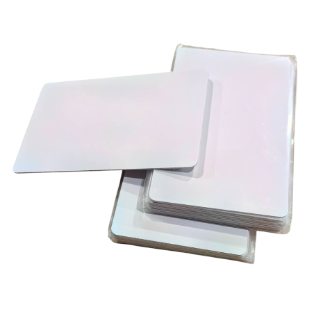 บัตร IC 13.56MHz PVC (S50 Compatible) สำหรับระบบ Access Control