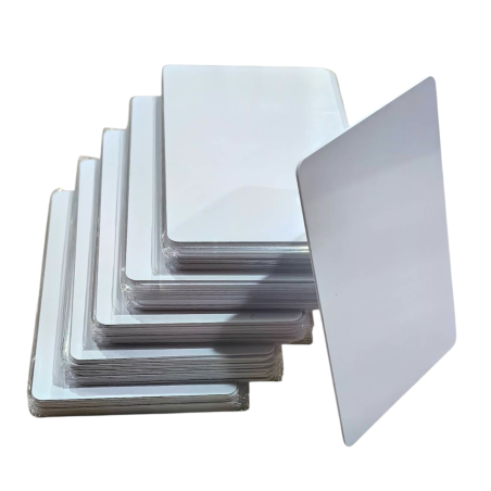บัตร IC 13.56MHz PVC (S50 Compatible) สำหรับระบบ Access Control