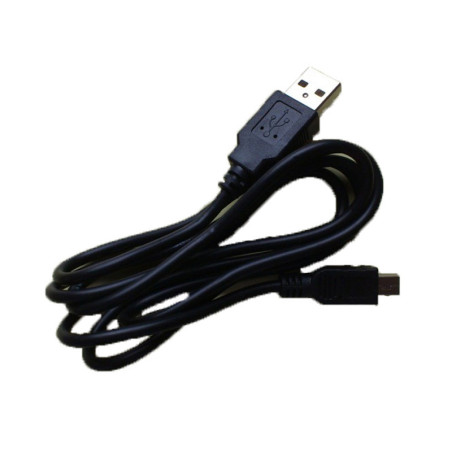เครื่องอ่านบัตร HID USB ความถี่ 125kHz แบบ Plug & Play ไม่ต้องติดตั้งไดรเวอร์ ดีไซน์บางเฉียบ