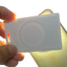 High-Quality Original T5577 Chip 125kHz ID Thick Card