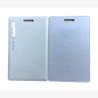 125kHz RFID Proximity Card – 26 Bit Wiegand | White PVC CR80