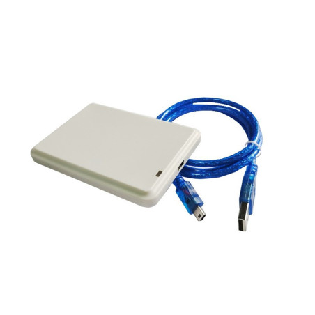 UHF RFID USB Desktop Reader Writer EPC Gen2 Support