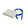 UHF RFID USB Desktop Reader Writer EPC Gen2 Support