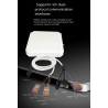 High-Performance UHF RFID Reader Series UHFR-504/509/512 with Long Range and EPC C1G2 ISO18000-6C/6B