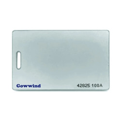 Gowwind 26-bit Wiegand proximity card