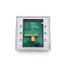 RFID access control password