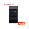 Wiegand card reader WG26