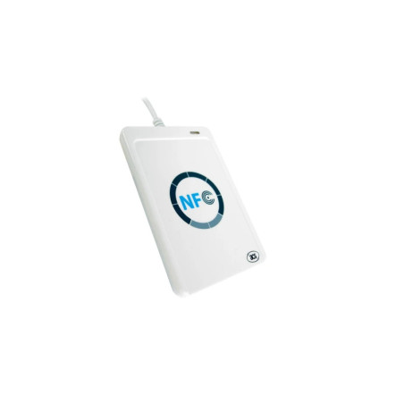 ACR122U NFC reader Thailand
