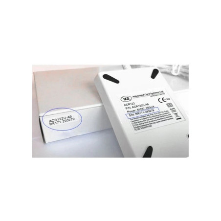 ACR122U NFC reader Thailand