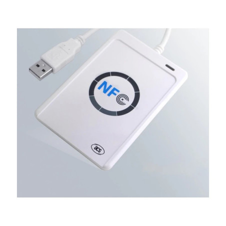 ACR122U NFC reader Thailand