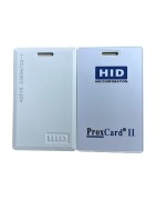HID Card (125kHz)