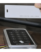 ID Cards (125 kHz)